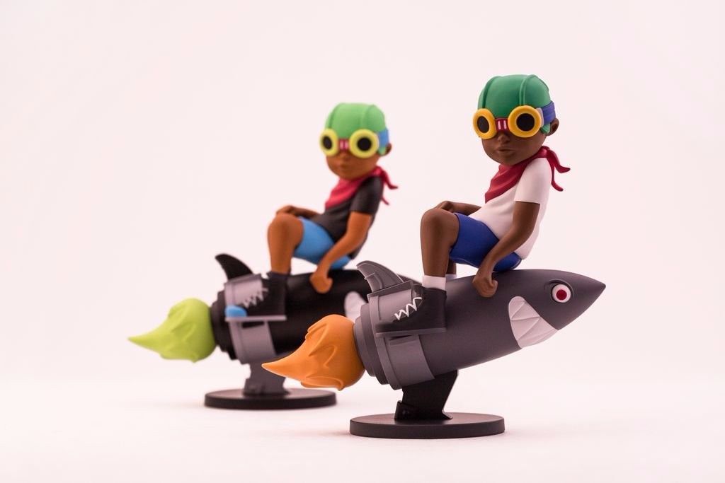 BBC Ice Cream : les ventes les plus chères ! 